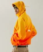 3 Layer Jacket Orange (3)