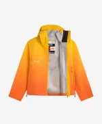 3 Layer Jacket Orange (4)