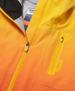 3 Layer Jacket Orange (7)