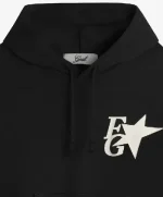 A New Star Hoodie Black (4)