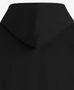 A New Star Hoodie Black (5)