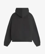 A New Star Hoodie Dark Grey (1)