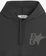 A New Star Hoodie Dark Grey (3)