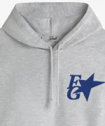 A New Star Hoodie Light Grey (5)