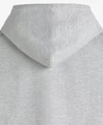 A New Star Hoodie Light Grey (7)