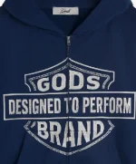 Designed To Perform Zipper Navy (4)