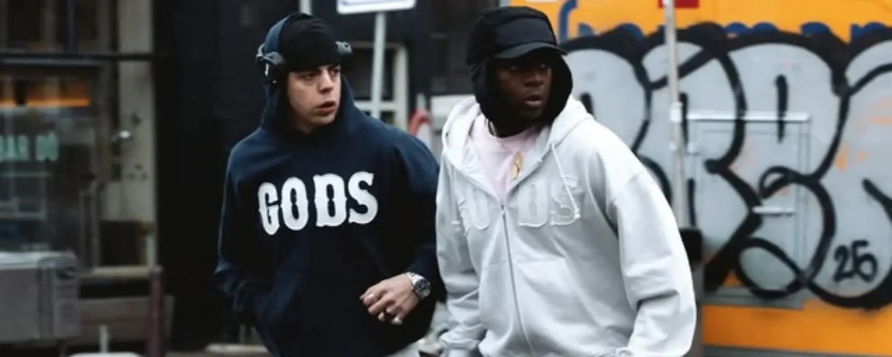 Fake Gods (12)