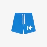 Star Swimsuit Blue