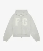 CREMALLERA FG GRIS JASPEADO