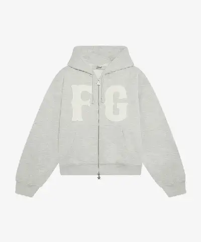 CREMALLERA FG GRIS JASPEADO