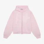 FG Star Zipper Rose