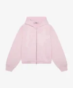 FG Star Zipper Rose