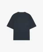 Gods Boxy Tee Anthra (1)