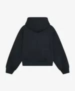 Gods FC Hoodie Black (2)