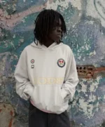 Gods FC Hoodie Grey (1)