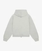 Gods FC Hoodie Grey (2)