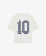 Gods FC Tee Cream (2)