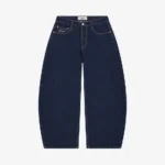 Ballon Jeans Navy