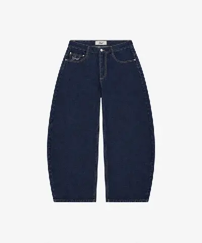 Ballon Jeans Navy