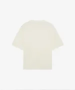 Cut and Sew Tee White (1)