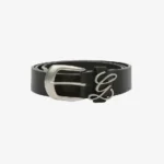 Gods Belt Black