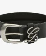 Gods Belt Black (2)