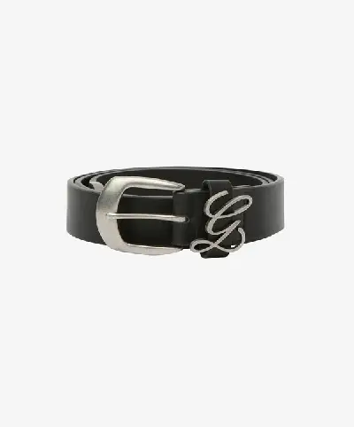 Gods Belt Black