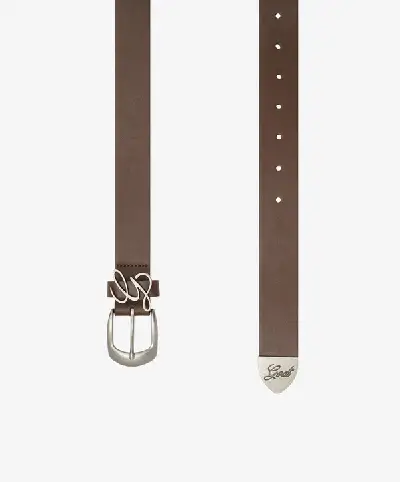 Gods Belt Brown (1)