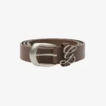 Gods Belt Brown