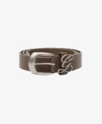 Gods Belt Brown