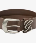 Gods Belt Brown (2)