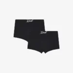 Gods Boxers Black Pack