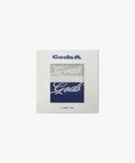 Gods Boxers Grey and Navy Pack (1)