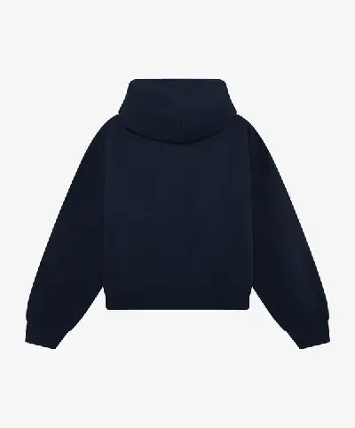 Gods Brand Hoodie Navy (1)