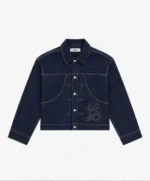 Japanese Jacket Denim
