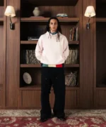 Everyday Wear Hoodie Rose (3)