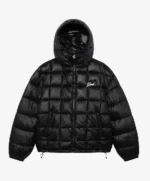 Lightweight Puffer Black