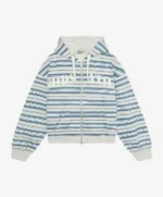 Stripes Zipper